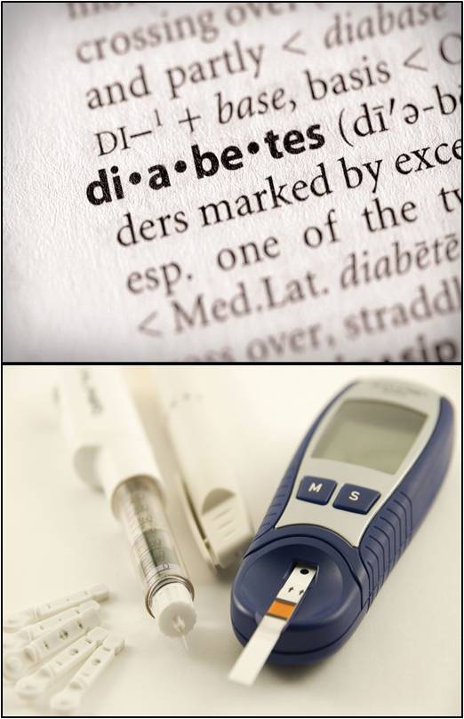 Прочие виды диабета